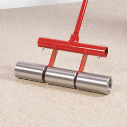 Roberts® 35 lb. Linoleum/Vinyl/Carpet Floor Roller at Menards®