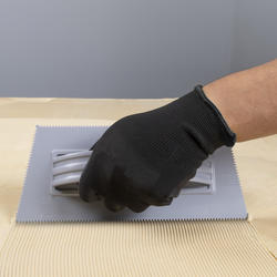 Menards trowel top