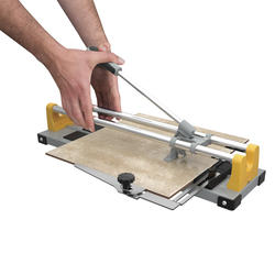 Florcraft clearance tile cutter