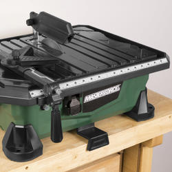Tile saw menards sale