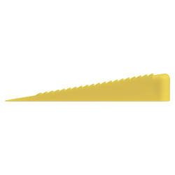 FlorCraft Tile Leveling Part B Wedges 96 pack