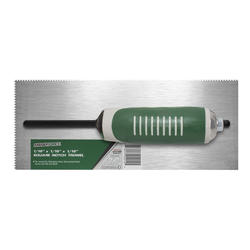 Menards trowel sale