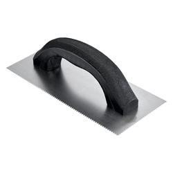 Menards trowel shop