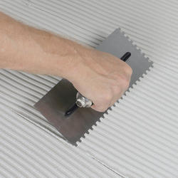 Menards trowel top