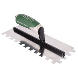 Menards trowel top