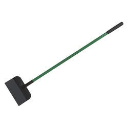 Big Bully Flooring Scraper with Long Fiberglass Handle - Bully Tools, Inc.