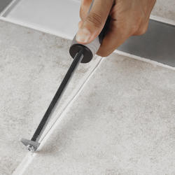 Grout removal hot sale tool menards
