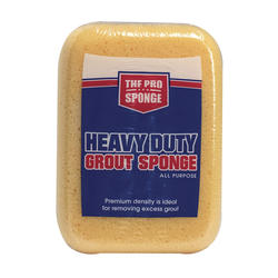 Wind-lock's Extra-Large Grout Sponge (7-1/2in x 5-1/2in x 2in