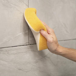 Tile Cleaning Medium Sponge