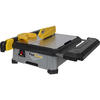 FlorCraft® 7" Wet Tile Saw