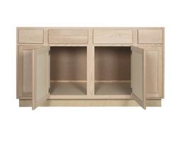 Sink Base Multi-Storage Cabinet - Cardell Cabinetry