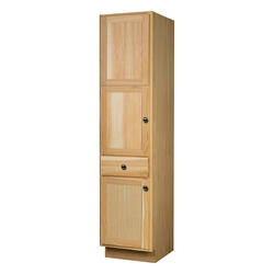 Linen Cabinet Parsons 18