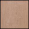 Quality One™ 12" W x 30" H x 12" D Unfinished Maple Kitchen Wall Cabinet