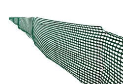 Plastic Safety Fence, Snow Fence, Construction Fence in Stock - ULINE