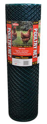 2' x 25' Green Plastic Poultry Netting at Menards®