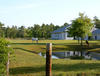 All Purpose Mesh Fencing 48" x 50' Square Mesh