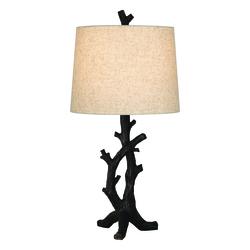 Table lamps hot sale at menards