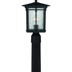 Menards solar deals post lights