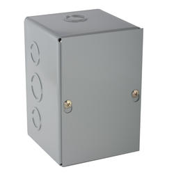 Wiegmann® N1 Screw Cover Enclosure at Menards®