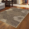 Radici USA Livigno Beige 5' x 8' Area Rug