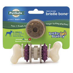 PetSafe Busy Buddy Twist n Treat Dog Toy - Howell, MI - Pet X Supplies &  Tack