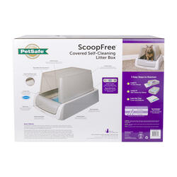 Scoopfree dimensions best sale