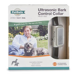 Bark best sale collar menards