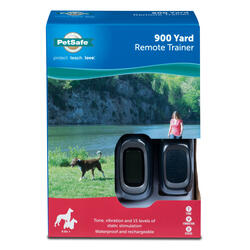 Petsafe 900 yard remote trainer cheap manual