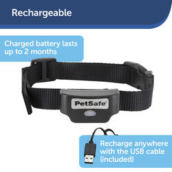 Rechargeable In-Ground Fence™ Receiver Collar