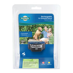PetSafe® Rechargeable In-Ground Pet Fence Receiver w/Charger at