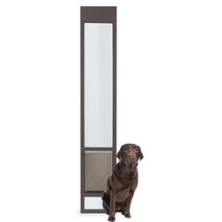 Dog hotsell door menards