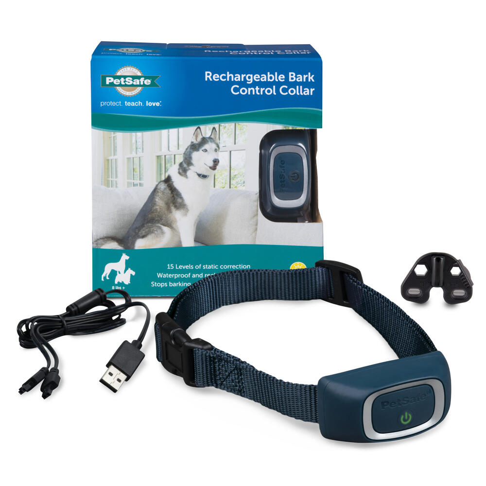 Bark control dog collar harbor freight hotsell