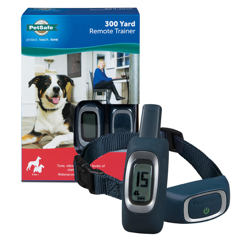 Petsafe model 300 best sale