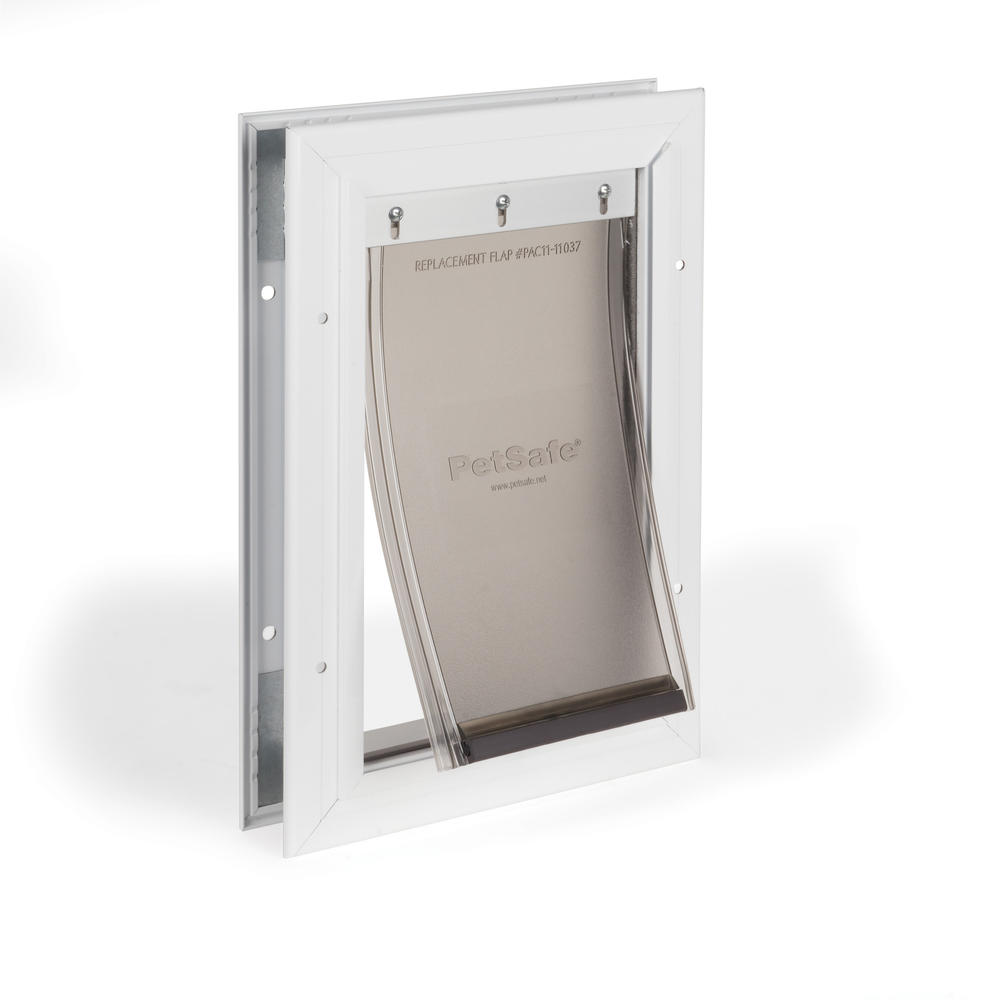 PetSafe Freedom Pet Door Premium PetSafe Freedom Pet Door Premium