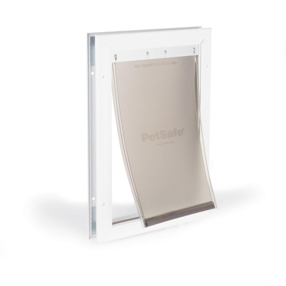 PetSafe Freedom Pet Door Premium PetSafe Freedom Pet Door Premium