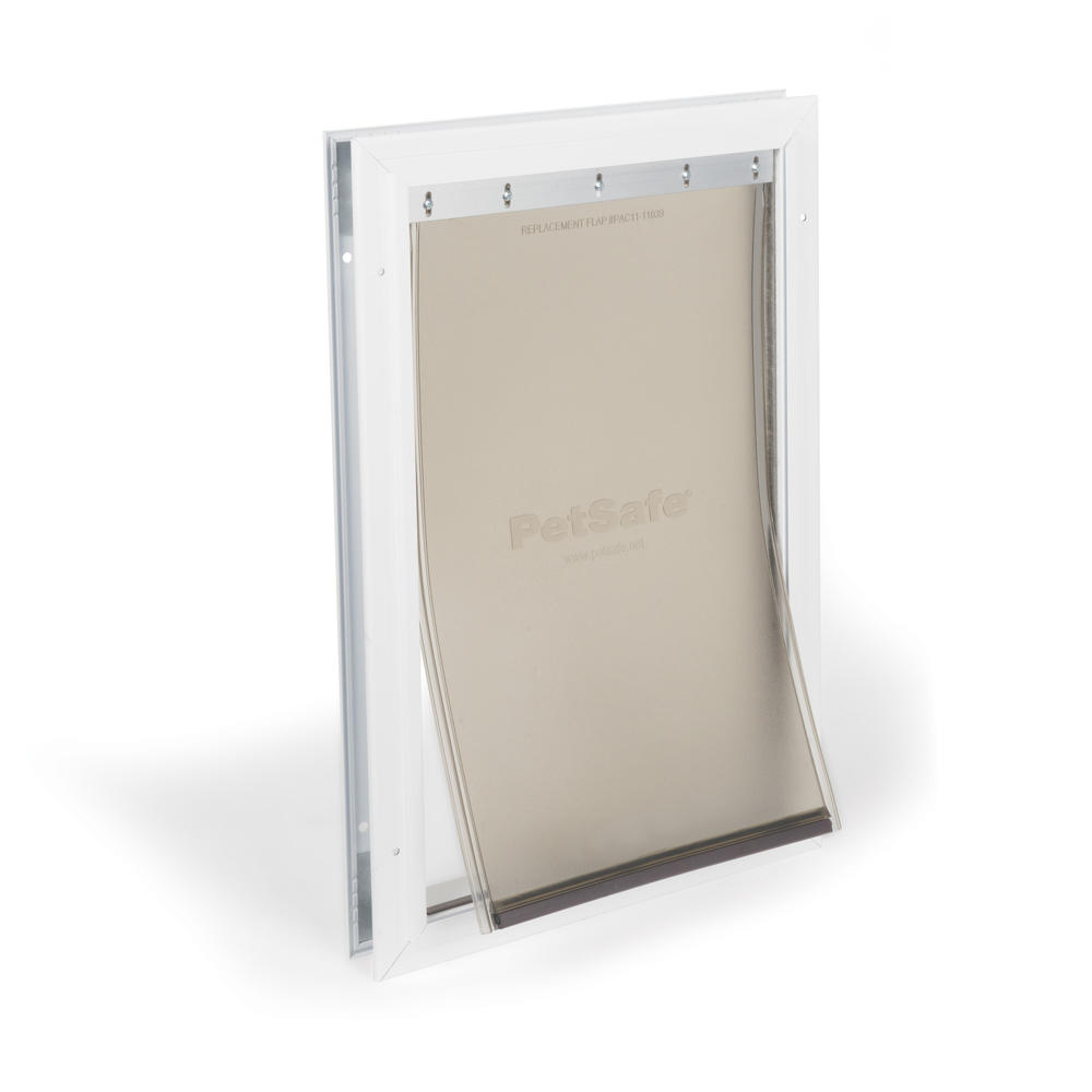 PetSafe Freedom Pet Door Premium PetSafe Freedom Pet Door Premium