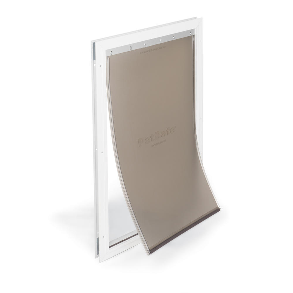 PetSafe Freedom Pet Door Premium PetSafe Freedom Pet Door Premium