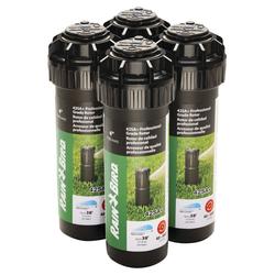 Rain Bird® 42SA+ 4 in. Pop-Up Gear-Drive Rotor Sprinklers