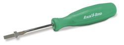 Rain Bird Rotor Sprinkler Screwdriver and Pull-Up Tool