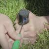 Rain Bird Rotor Sprinkler Screwdriver and Pull-Up Tool