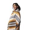 Earth Ragz® 4'4" x 6' Traditional Serape Throw Blanket