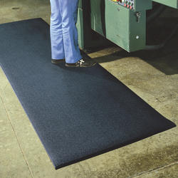 Smart Step® Gray Supreme 3' x 5' Anti-Fatigue Mat at Menards®