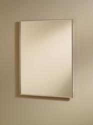 Jensen Styleline 18"W x 24"H Steel Recessed Medicine Cabinet at Menards®