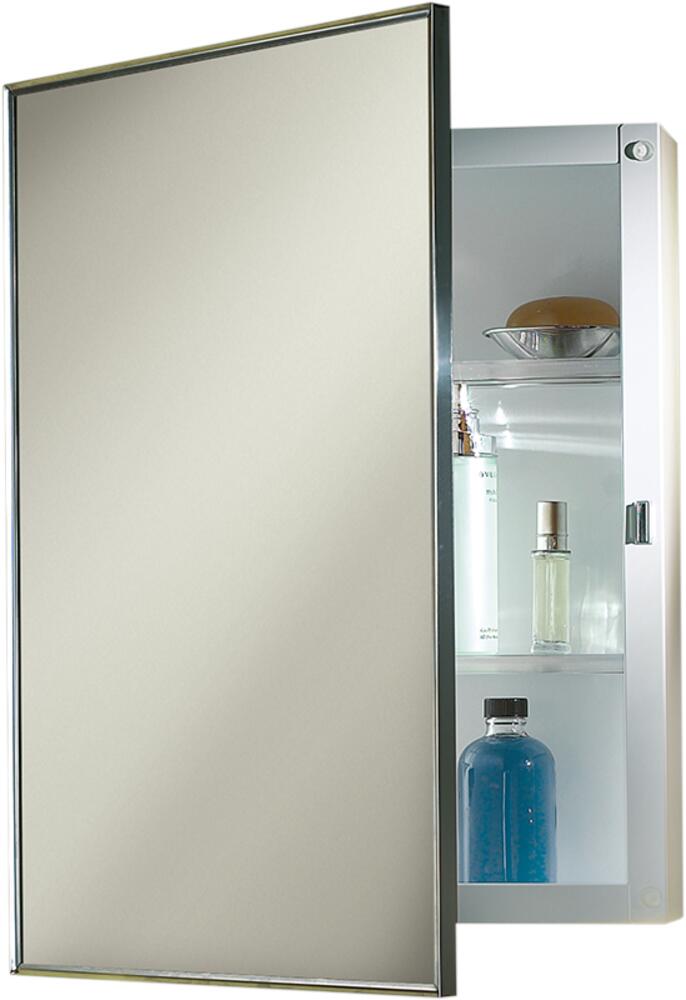 Jensen styleline medicine cabinet discount