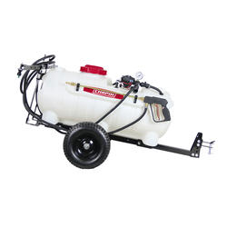 25 Gallon Low Profile 12-Volt Sprayer, Buy Now