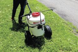 Chapin™ 12G 24V Rechargeable Battery Powered Push Sprayer at Menards®