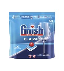 Finish® Powerball Dishwasher Detergent - 60 Count at Menards®