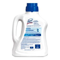 Lysol® Crisp Linen Liquid Laundry Sanitizer - 90 oz. at Menards®
