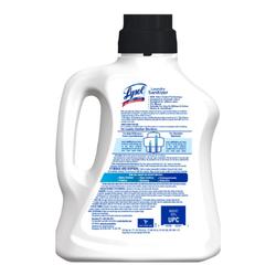 LYSOL® Sport Laundry Sanitizer - 90 oz. at Menards®