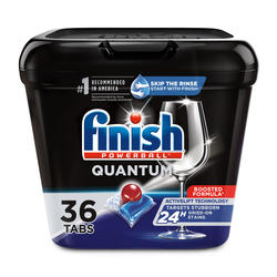 Finish® Powerball Dishwasher Detergent - 60 Count at Menards®